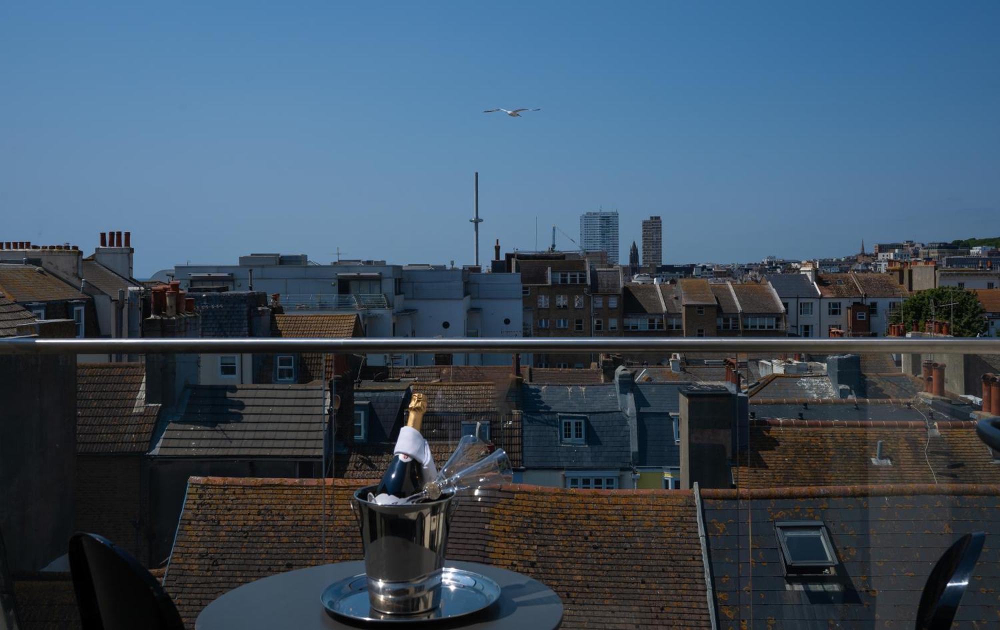 Square Townhouse Hotel Hove
