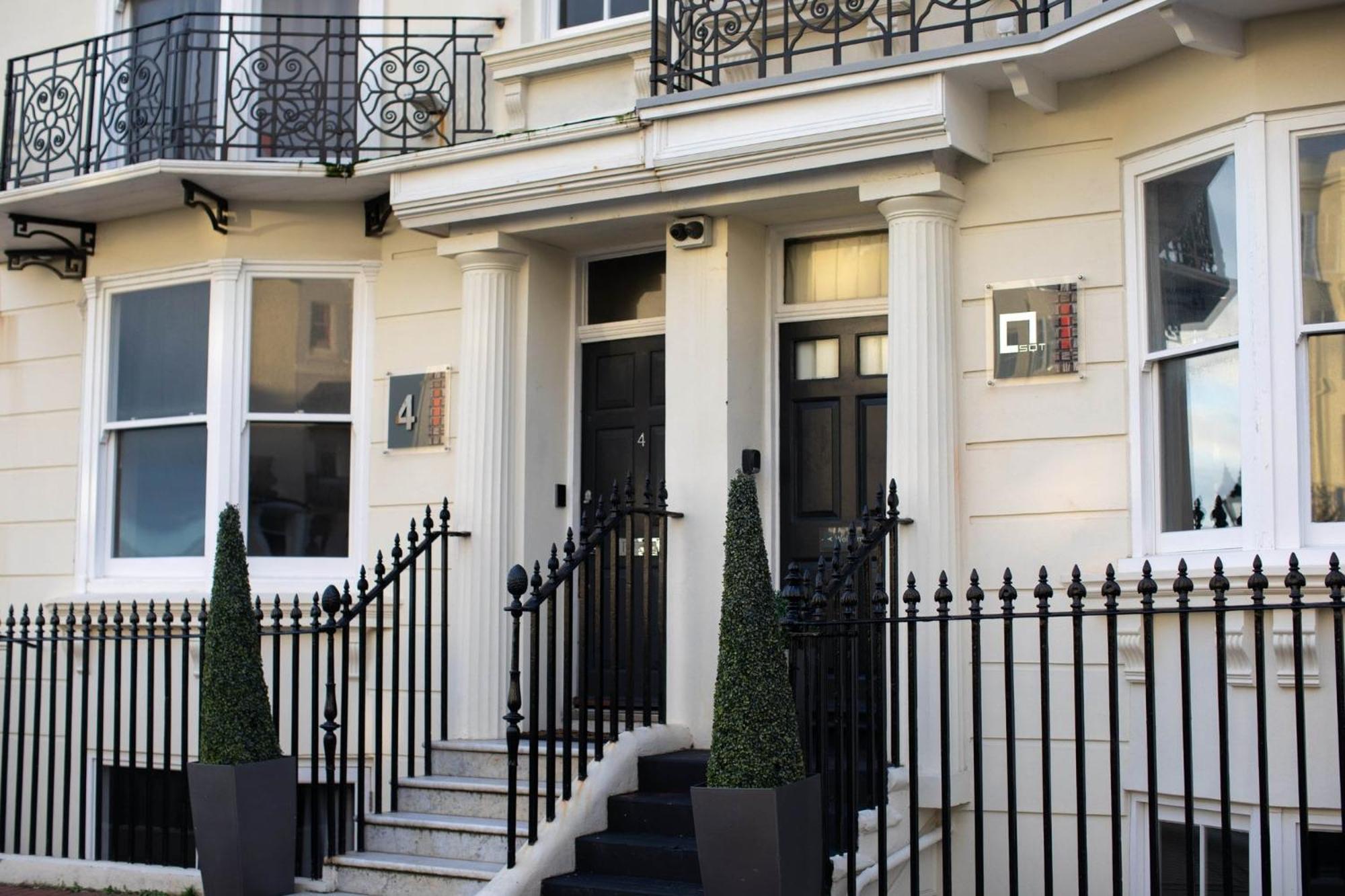 Square Townhouse Hove