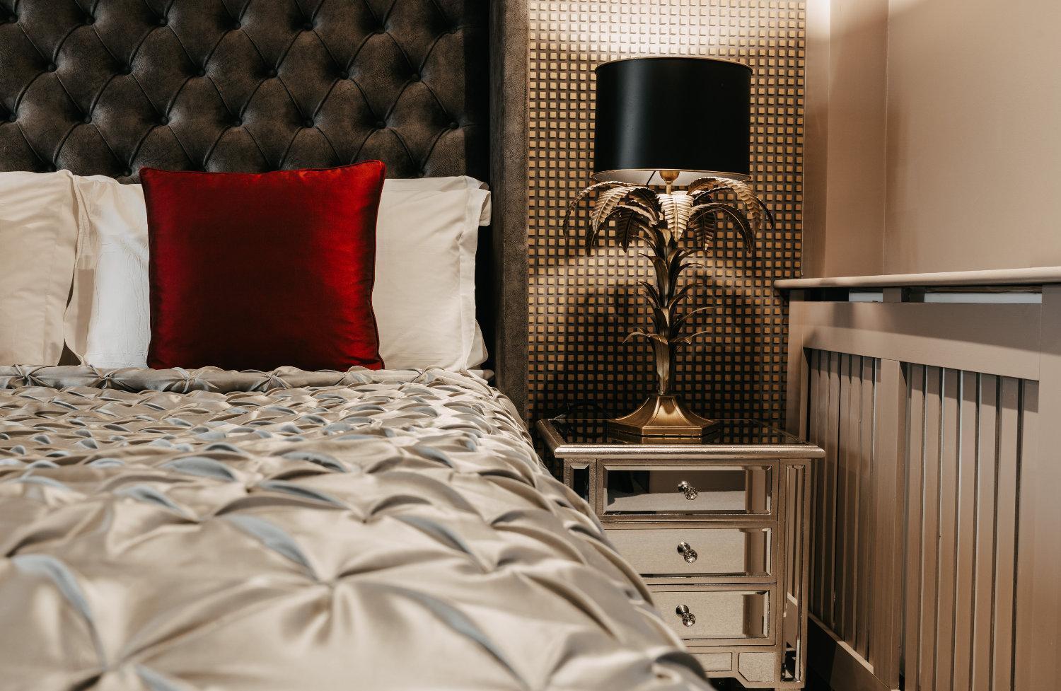 Square Townhouse 4* Hove