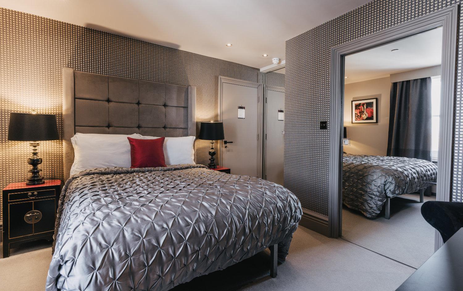 Square Townhouse 4* Hove