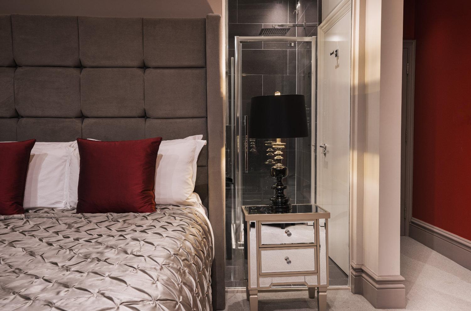 Square Townhouse Hove