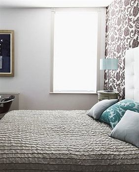 Square Townhouse Hove
