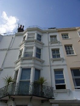 Square Townhouse Hove