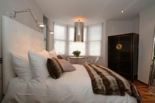 Square Townhouse Hove