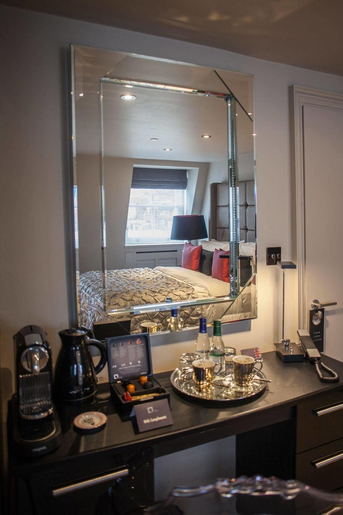 Square Townhouse 4* Hove