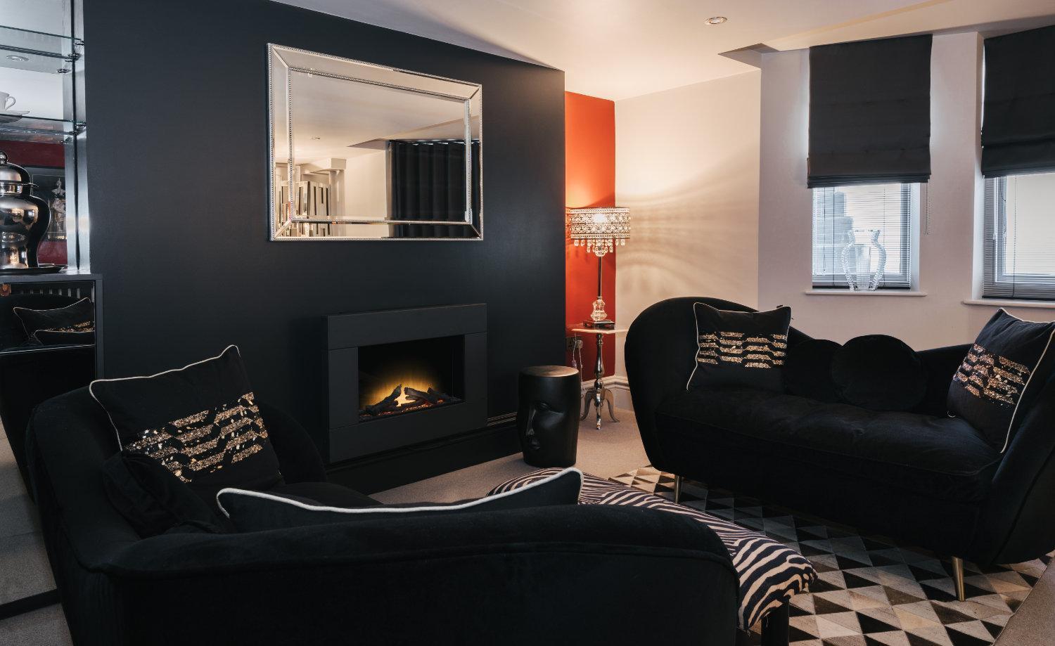 Square Townhouse Отель Брайтонн