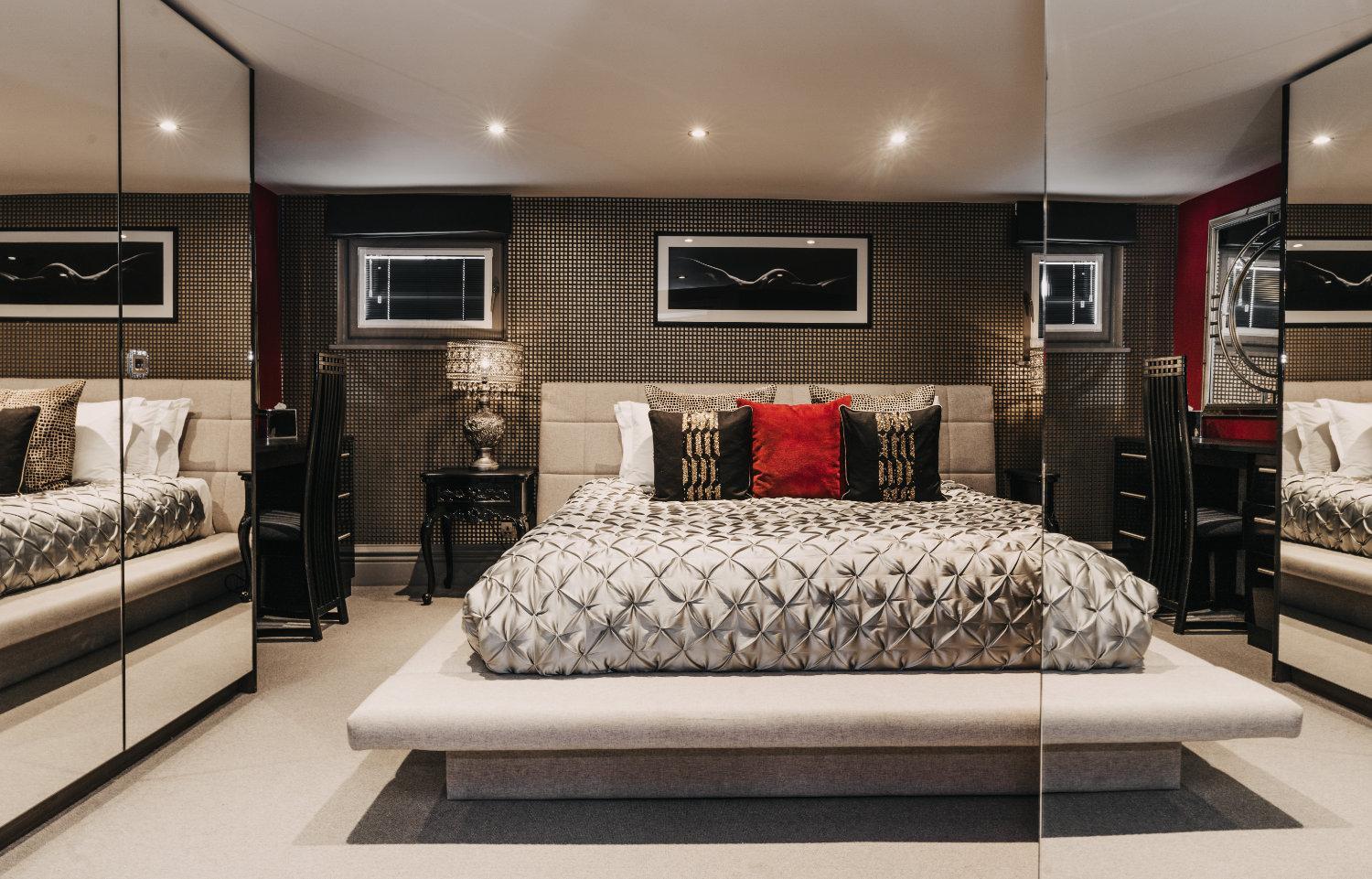 Square Townhouse Отель Брайтонн