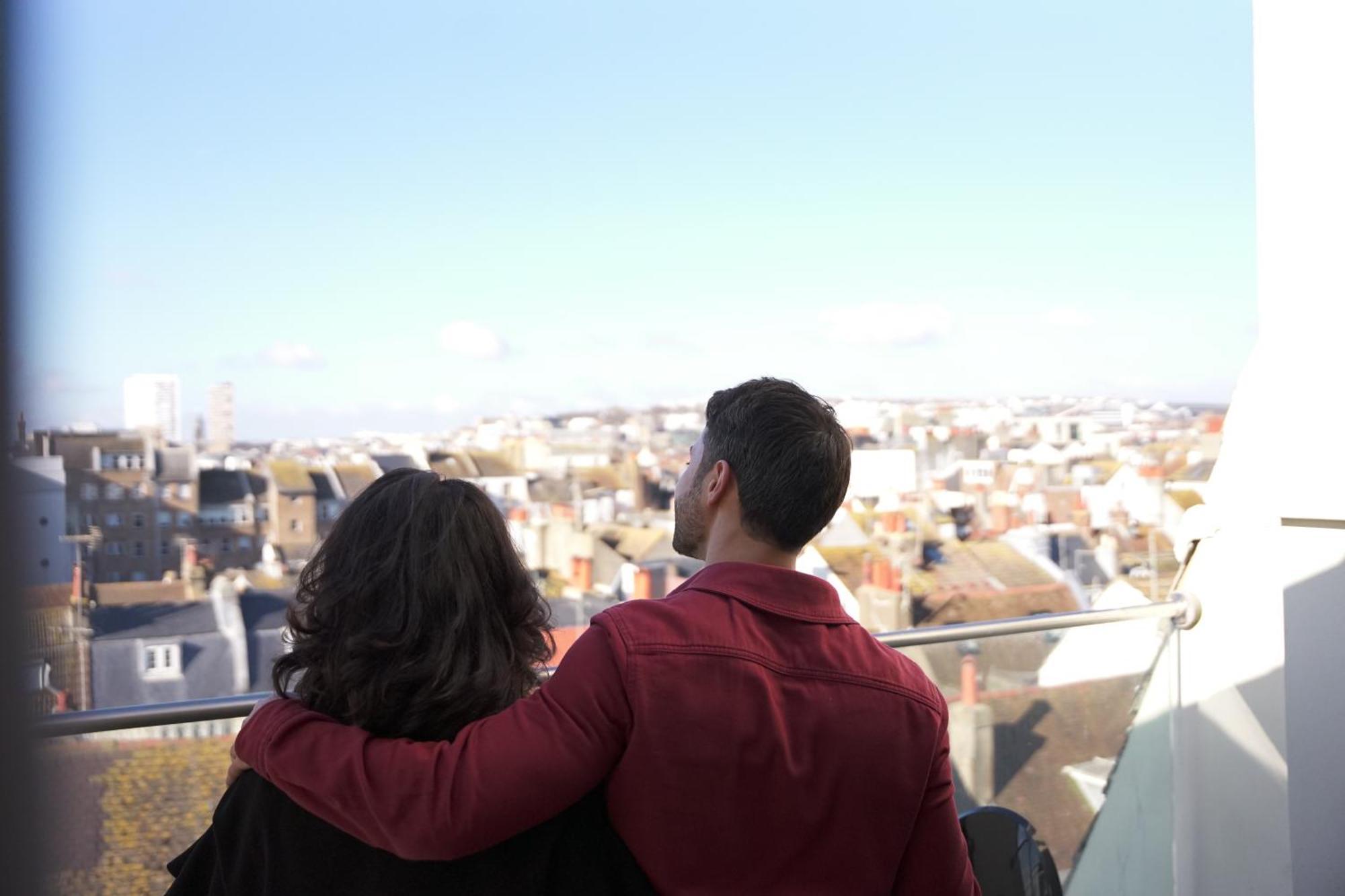 Square Townhouse 4* Brighton