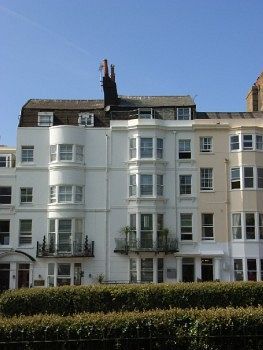 Square Townhouse Отель