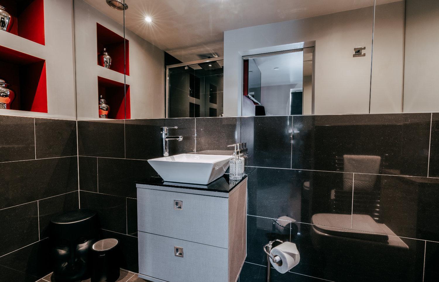 Square Townhouse 4* Brighton