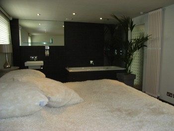 Square Townhouse Hotel Brighton