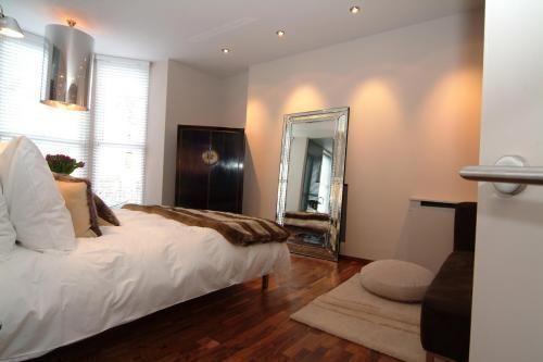 Square Townhouse 4* Brighton