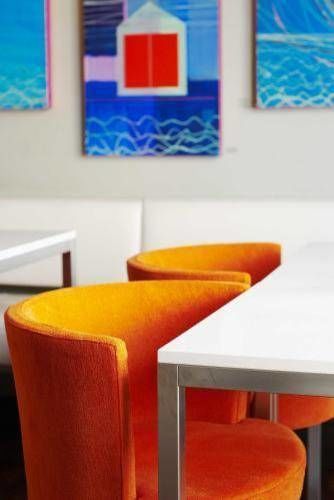 Hotel Square Townhouse