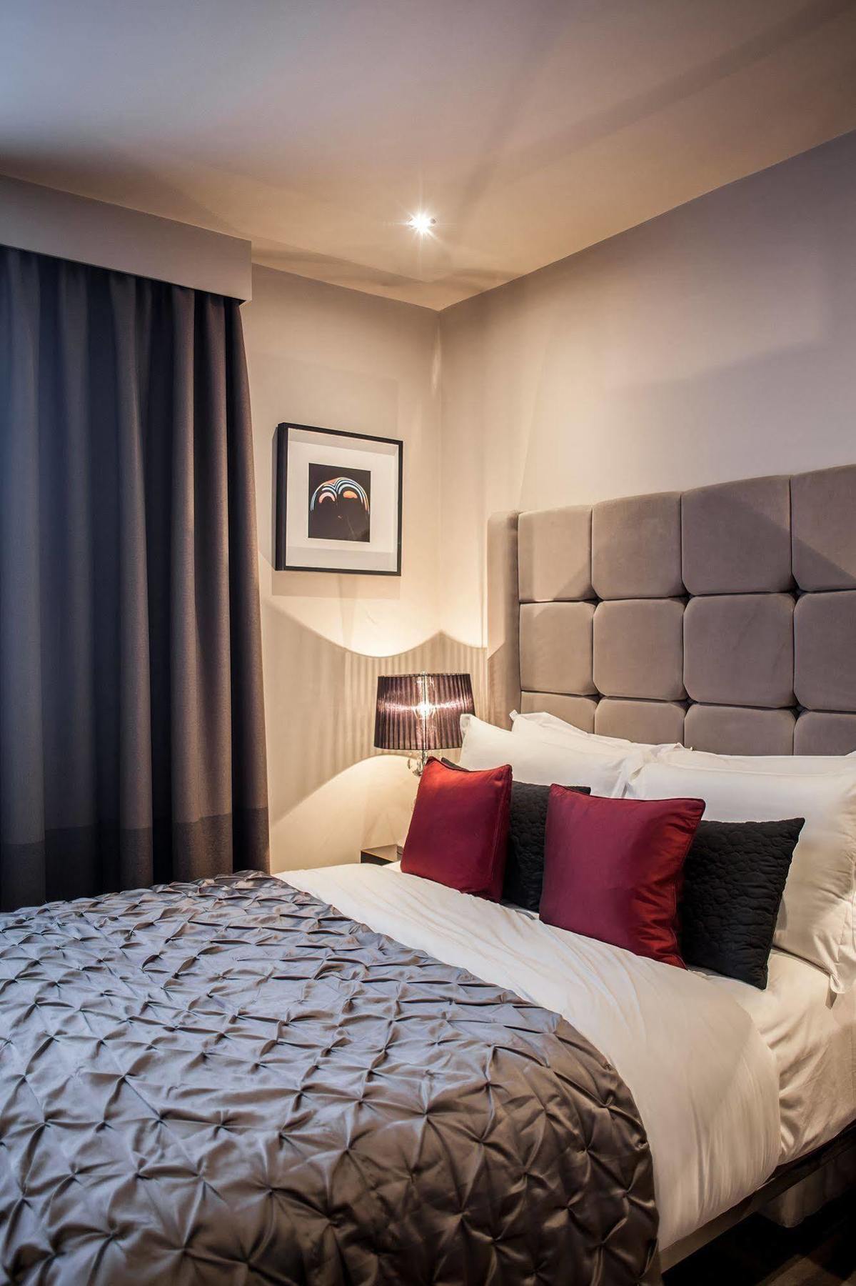 Square Townhouse 4* Brighton